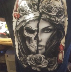 Meet your Posher, Glen